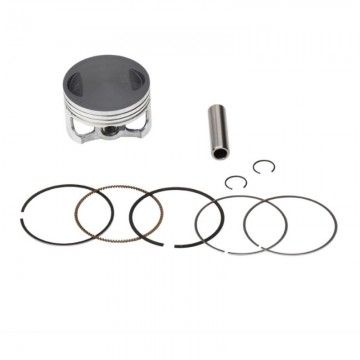 Piston 60mm Complete 2v for yx 150/160cc AVO - 1