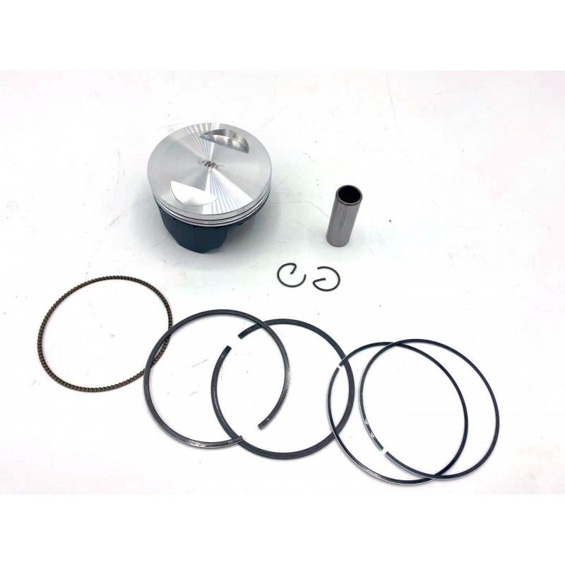 66 mm Forged VMC 2V Piston for GPX / Zongshen 190cc
  VMC RACING - 1