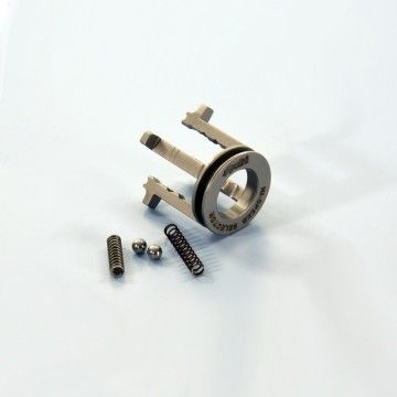 POLINI GEAR CHANGE CRUISE VESPA 50 - 125 ET3 4 GEARS FROM 1979 H-50 230.0402 POLINI - 1