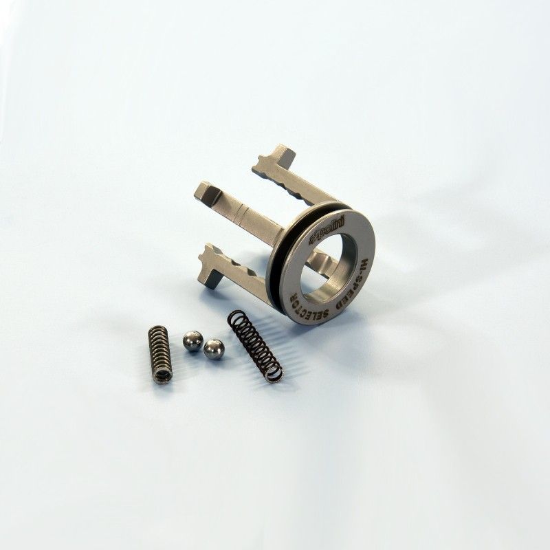 POLINI GEAR CHANGE CRUISE VESPA 50 - 125 ET3 4 GEARS FROM 1979 H-50 230.0402  POLINI - 1
