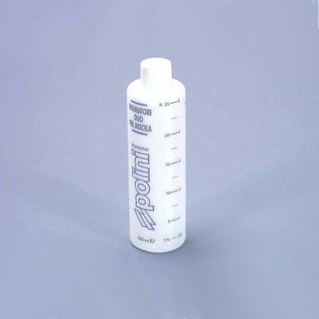 POLINI GRADUATED OIL GAUGE FROM 1 TO 7% 2-STROKE MOTORCYCLE SCOOTER 50 CC 121.500 POLINI - 1
