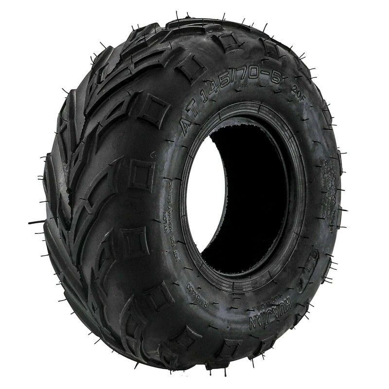 Quad Tire 145 / 7.00 - 6 AVO - 1