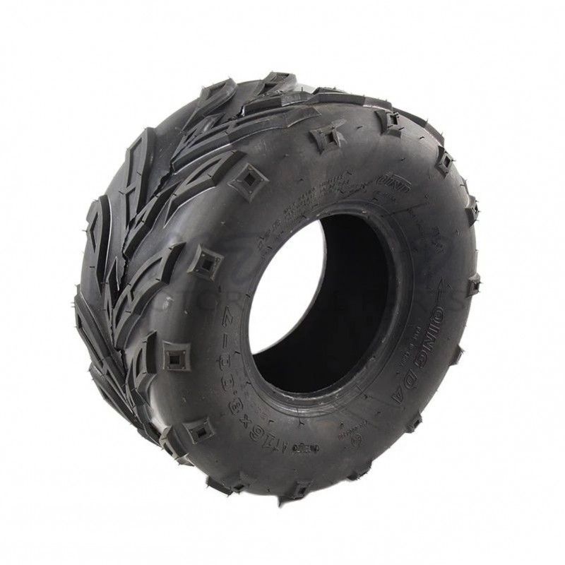 Quad Tire 16 / 8.00 - 7 AVO - 1