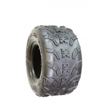 UNILLI UN-719R 16 / 8.00 Quad Tire - 7 UNILLI - 1