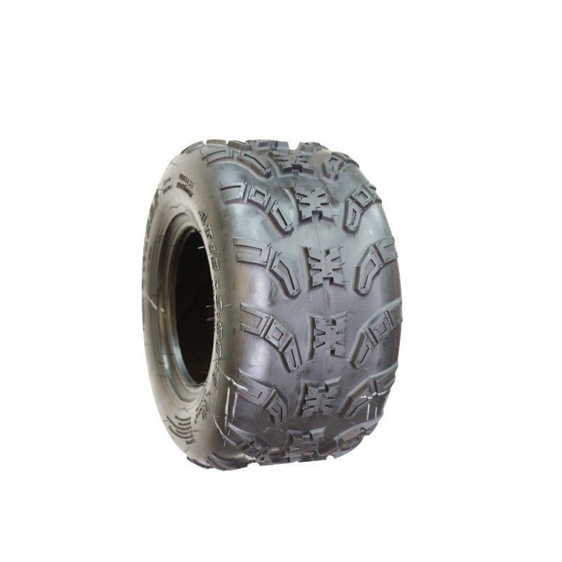 UNILLI UN-719R 16 / 8.00 Quad Tire - 7 UNILLI - 1