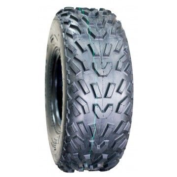 UNILLI UN-711 18 / 9.50 Quad Tire - 8 UNILLI - 1