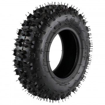 Quad Tire 4.10 - 6 AVO - 1