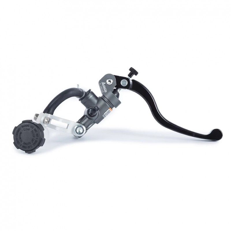 FRONT RADIAL BRAKE PUMP Adelin PX-1R 14x18 mm MOTORCYCLE SCOOTER PIT BIKE MOTARD DX ADELIN - 1