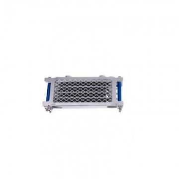 Reed valve radiator for pit bikes mod. 4 AVO - 4