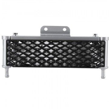 Radiatore lamellare per pit bike mod. 2  AVO - 1