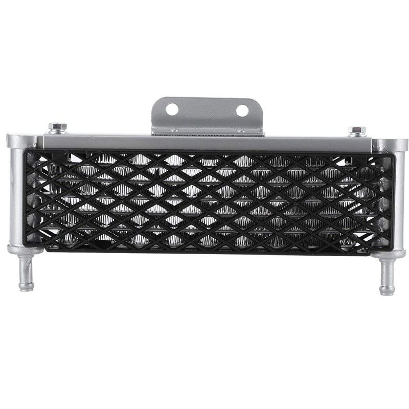 Reed radiator for pit bikes mod. 2  AVO - 1