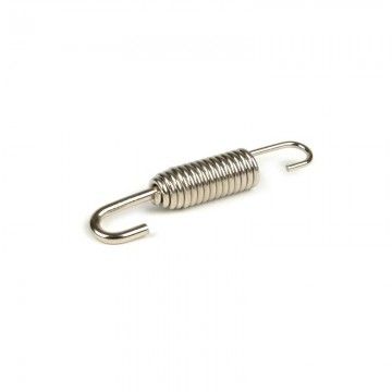 Molla marmitta INOX 30mm  AVO - 1