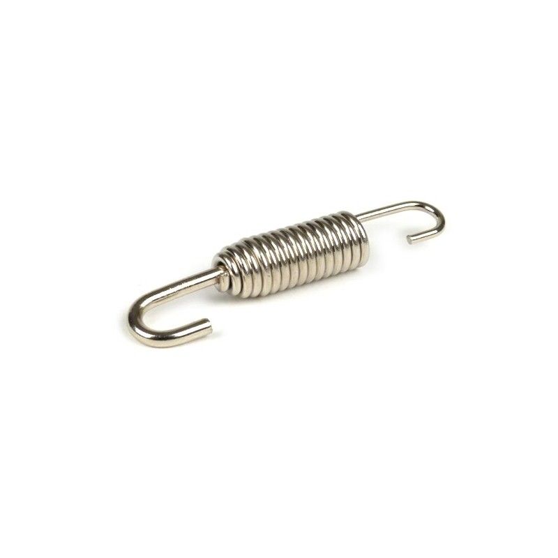 Stainless steel muffler spring 30mm AVO - 1