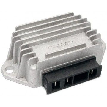 Regolatore di tensione adattabile piaggio cod.1616395 ch-c006  VMC RACING - 1