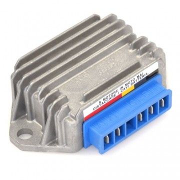 Voltage regulator Piaggio Vespa CH - C058 VMC RACING - 1
