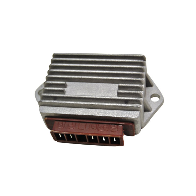 Voltage regulator Piaggio Vespa CH - C004 VMC RACING - 1