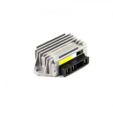 Regolatore di tensione per accensione vespa VMC ( jumbo model ) 12 V  VMC RACING - 1