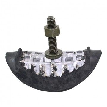 Rear Tire Lock 2.15 - Rim Lock AVO - 1