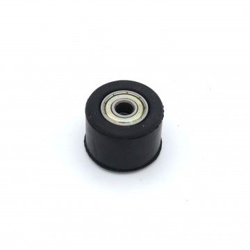 AVO Rubber Pitbike Chain Slider Roller - 1