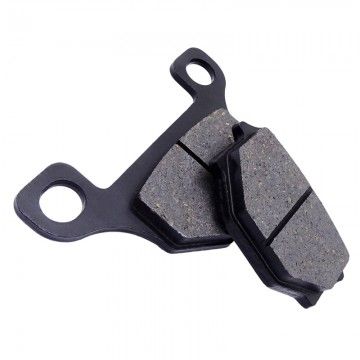 Brake Pads for Pitbike 50 - 250 cc Mod. 14 Organic  AVO - 4
