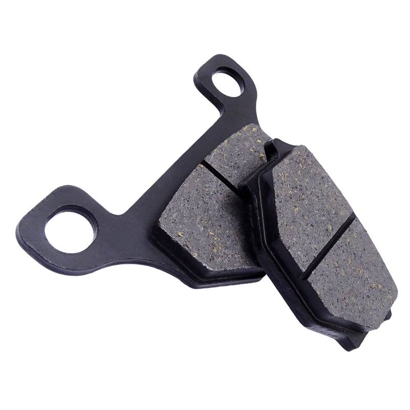 Brake Pads for Pitbike 50 - 250 cc Mod. 14 Organic  AVO - 4