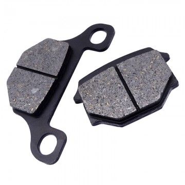 Brake Pads for Pitbike 50 - 250 cc Mod. 14 Organic  AVO - 3