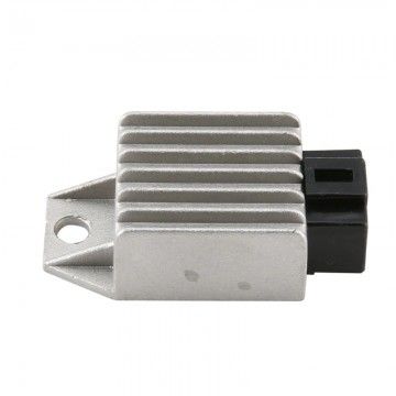 Universal 12V Motorcycle Voltage Regulator and Rectifier (Nano Model)  AVO - 3