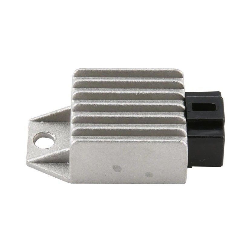 Regolatore Di tensione e Raddrizzatore di corrente 12V universale per moto ( Nano Model )  AVO - 3
