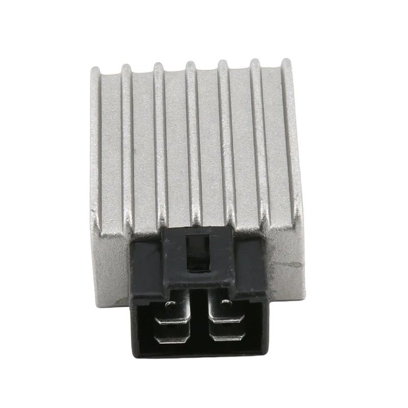 Universal 12V Motorcycle Voltage Regulator and Rectifier (Nano Model)  AVO - 4