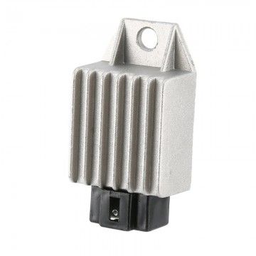 Regolatore Di tensione e Raddrizzatore di corrente 12V universale per moto ( Nano Model )  AVO - 5