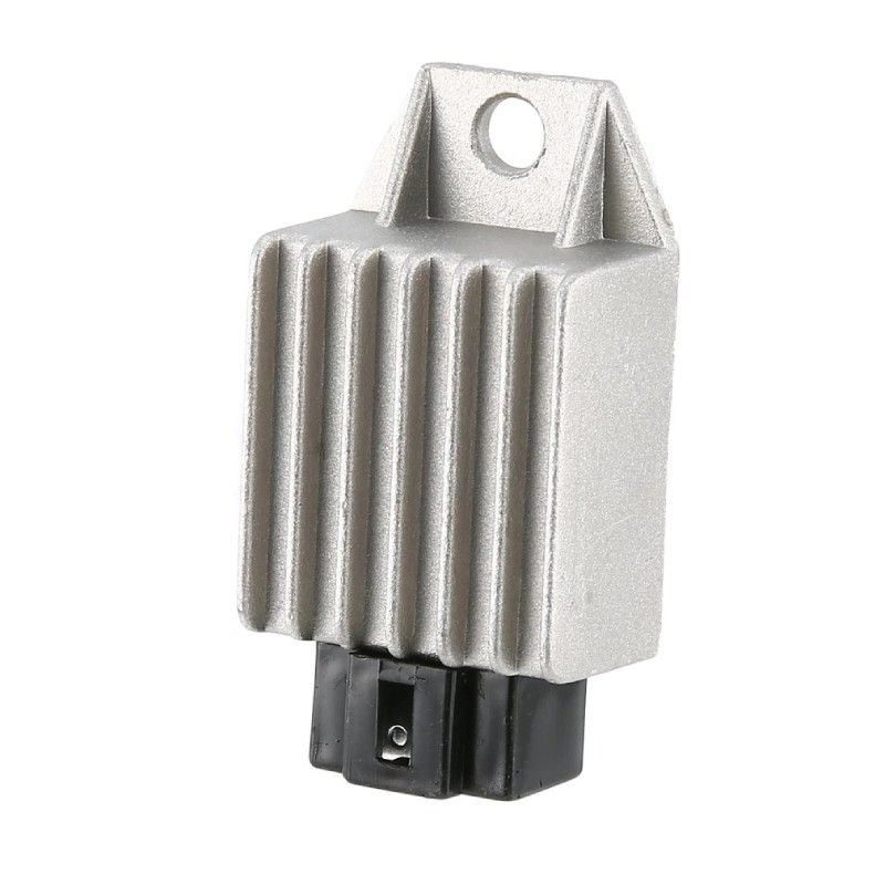 Universal 12V Motorcycle Voltage Regulator and Rectifier (Nano Model)  AVO - 5