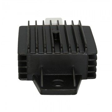 Universal 12V Motorcycle Voltage Regulator and Rectifier (Medium Model)  AVO - 6