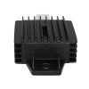 Regolatore Di tensione e Raddrizzatore di corrente 12V universale per moto ( Medium Model )