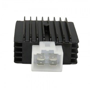 Universal 12V Motorcycle Voltage Regulator and Rectifier (Medium Model)  AVO - 7