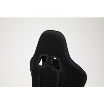 Poltrona Sedia Gaming In Tessuto SparkGaming NERA e ROSSA - ZK5020  SPARK GAMING - 5