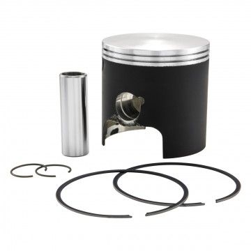 VMC ET6 135cc Ø 58mm Cylinder Kit VMC RACING Side Spark Plug - 3