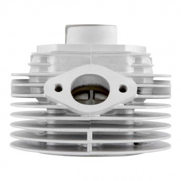 VMC ET6 135cc Ø 58mm Cylinder Kit VMC RACING Side Spark Plug - 4