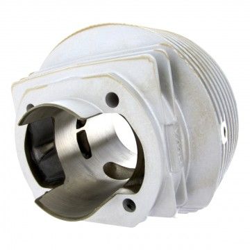 VMC ET6 135cc Ø 58mm Cylinder Kit VMC RACING Side Spark Plug - 6