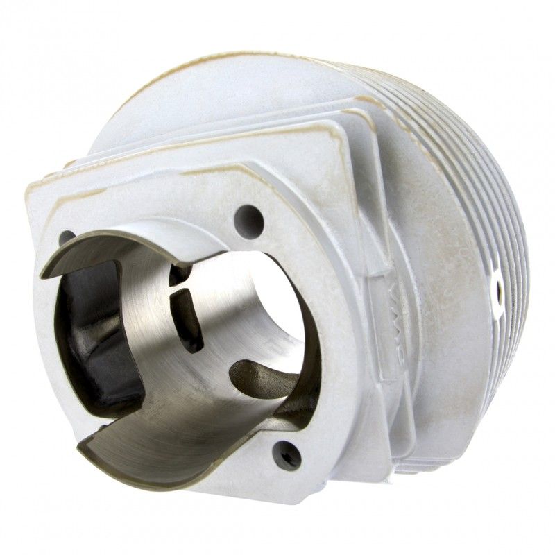 VMC ET6 135cc Ø 58mm Cylinder Kit VMC RACING Side Spark Plug - 6