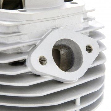 VMC ET6 135cc Ø 58mm Cylinder Kit VMC RACING Side Spark Plug - 5