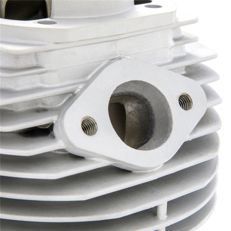 VMC ET6 135cc Ø 58mm Cylinder Kit VMC RACING Side Spark Plug - 5