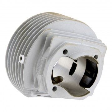 VMC ET6 135cc Ø 58mm Cylinder Kit VMC RACING Side Spark Plug - 9