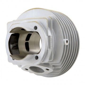 VMC ET6 135cc Ø 58mm Cylinder Kit VMC RACING Side Spark Plug - 7