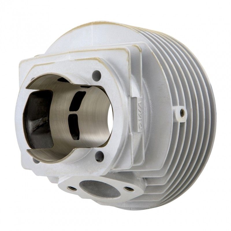 VMC ET6 135cc Ø 58mm Cylinder Kit VMC RACING Side Spark Plug - 7