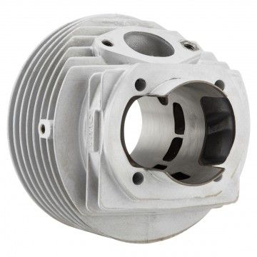 VMC ET7 135cc Ø 58mm Cylinder Kit VMC RACING Side Spark Plug - 3