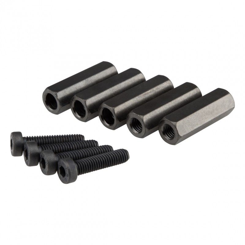 VMC ET7 135cc Ø 58mm Cylinder Kit VMC RACING Side Spark Plug - 9