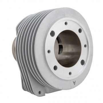 Gruppo termico VMC STELVIO 177cc Ø 63mm e corsa 57mm, Candela Centrale  VMC RACING - 7