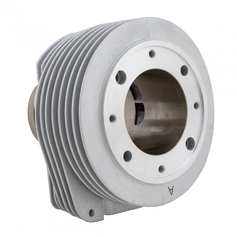 Gruppo termico VMC STELVIO 177cc Ø 63mm e corsa 57mm, Candela Centrale  VMC RACING - 7