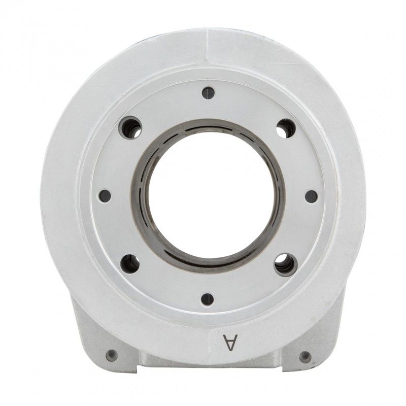 VMC STELVIO 177cc cylinder kit Ø 63mm and 57mm stroke, VMC RACING central spark plug - 9