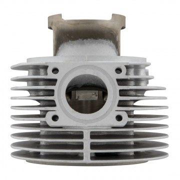 VMC STELVIO 177cc cylinder kit Ø 63mm and 57mm stroke, VMC RACING side spark plug - 5